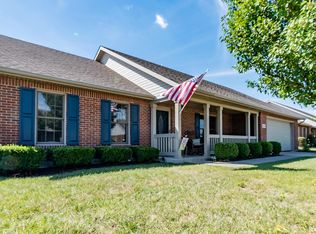 1800 Willow Lakes Dr, Springfield, OH 45502