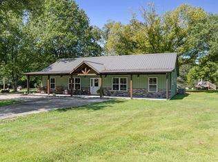 232 Clyde Vickers Rd, Estill Springs, TN 37330