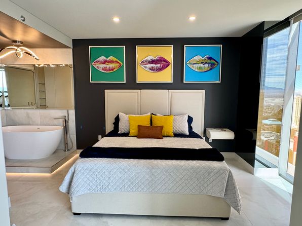 3726 S Las Vegas Blvd #3207W