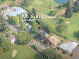 806 39th St, Washougal, WA 98671