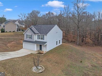3494 Silver Wood Walk, Gainesville, GA, 30507