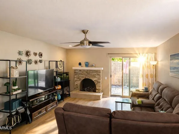 1508 E WEATHERVANE Lane, Tempe, AZ 85283