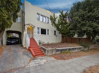208 Ridgeway Ave, Oakland, CA 94611
