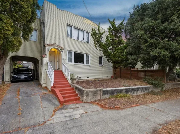 208 Ridgeway Ave, Oakland, CA 94611