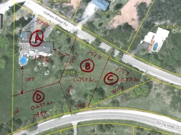 LOT Gotham St #C, Watertown, NY 13601