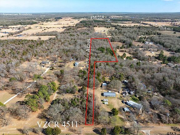 3rd image of Vz County Road 4511