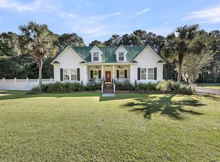 1265 Dogpatch Ln, Johns Island, SC 29455