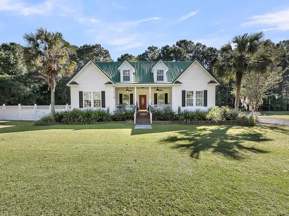 1265 Dogpatch Ln, Johns Island, SC 29455