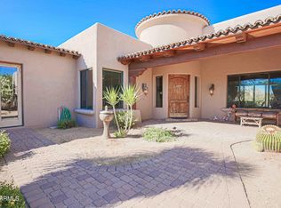 14504 E Peak View Rd, Scottsdale, AZ 85262