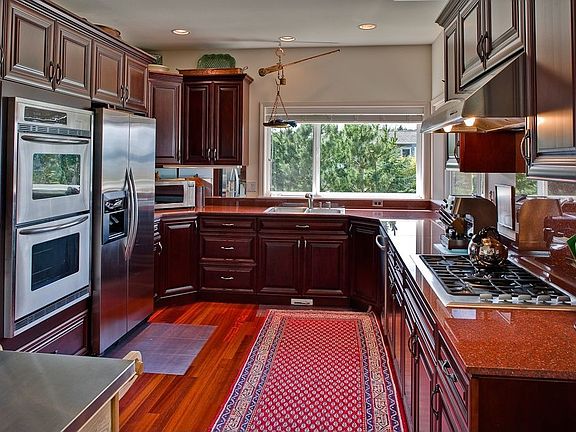 State of the Art Kitchen