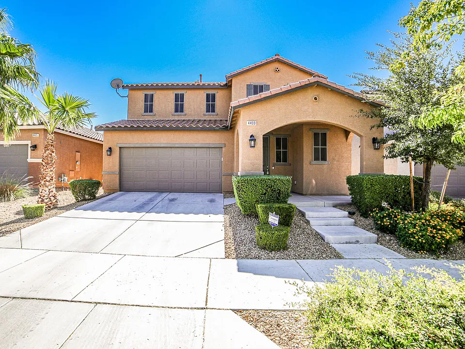 4409 Duck Harbor Ave