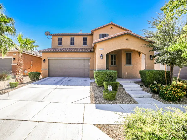 4409 Duck Harbor Ave, North Las Vegas, NV 89031
