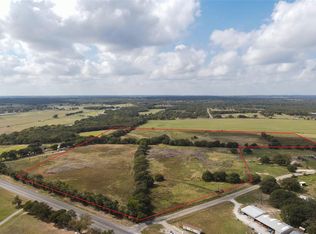 901 Friendship Rd, Weatherford, TX 76085