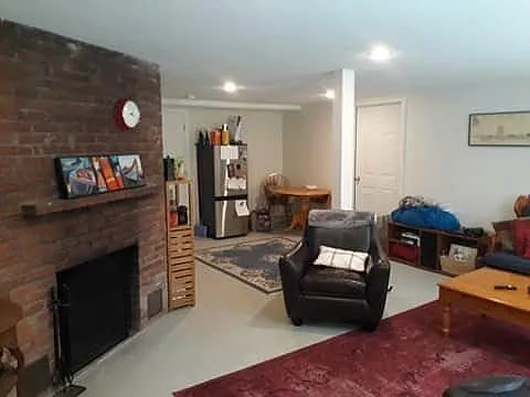 1 bed, 1000 sqft, $1,700 — Photo 1