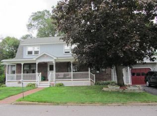 5 Brook St, Rochester, NH 03867