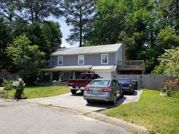 2nd image of 517 Bethune Dr