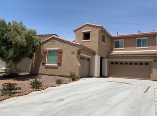 15852 Brittle Brush Ln, Victorville, CA 92394