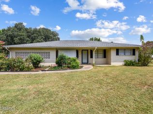 1388 Highway 743, Opelousas, LA 70570