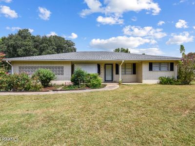 1388 Highway 743, Opelousas, LA, 70570