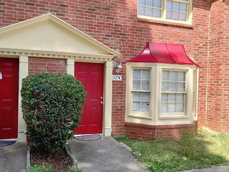 1272 Sweet Pine Dr #1274 — Photo 3