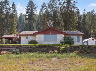 15909 W Charles Rd, Nine Mile Falls, WA 99026