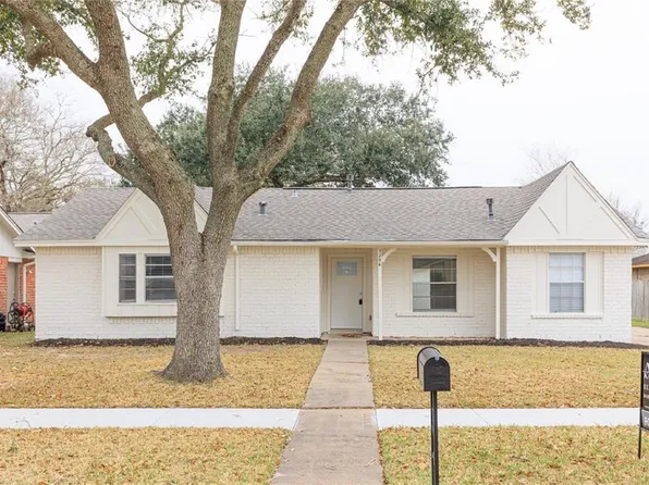 3206 Cherry Creek Dr, Missouri City, TX 77459