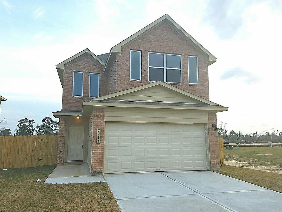 1st image of 7414 Pickett Orchard Dr