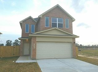 7414 Pickett Orchard Dr, Houston, TX 77016
