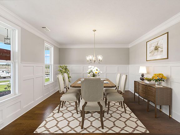 3rd image of 883 Lillian Park Drive