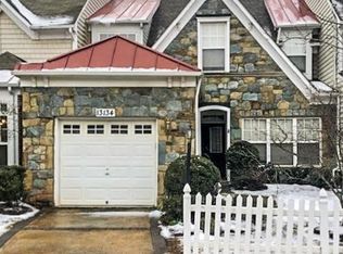 13134 Brooktree Ln, Laurel, MD 20707