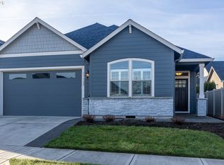 17322 NE 17th Ave, Ridgefield, WA 98642