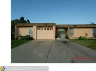 6309 NW 72nd Ave, Tamarac, FL 33321