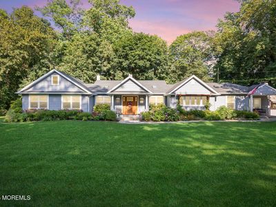 21 The Trail, Middletown, NJ, 07748