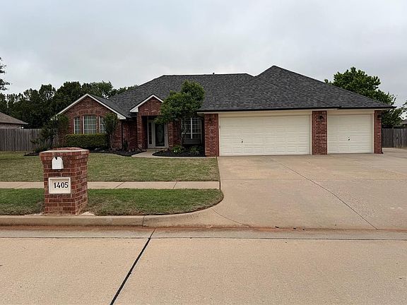 2nd image of 1405 Continental Way