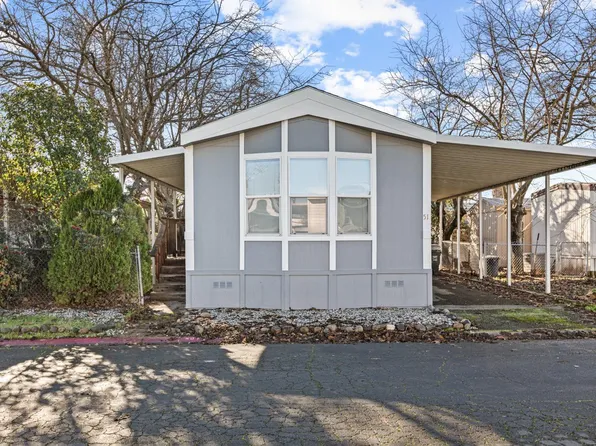 51 Kit Ct, Sacramento, CA 95838
