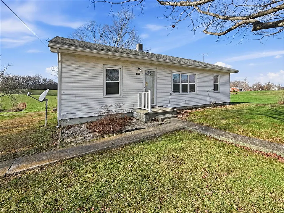 3145 Old State Rd