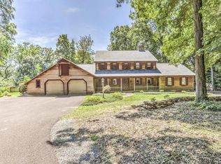 5216 Dogwood Dr, New Holland, PA 17557