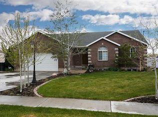 38 S 700 E, Nephi, UT 84648