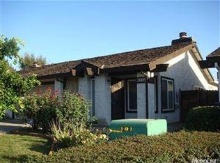 2009 Zinfandel Dr, Rancho Cordova, CA 95670