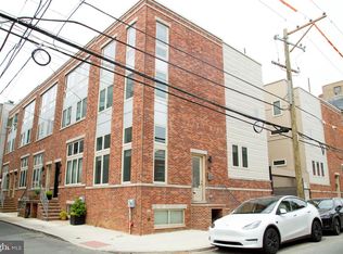 708 N 17th St, Philadelphia, PA 19130
