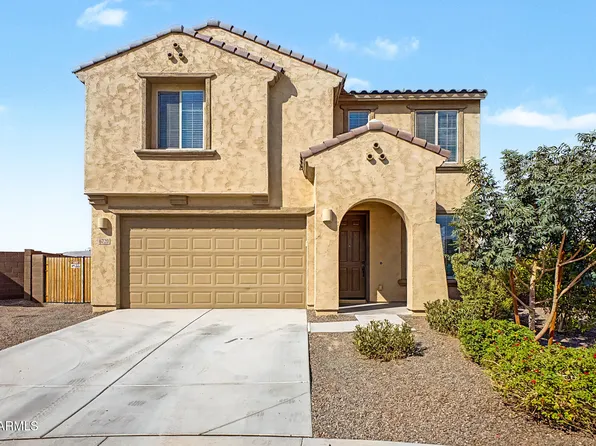 6720 W Siesta Way, Laveen, AZ 85339