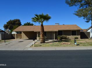 12428 N 48th Dr, Glendale, AZ 85304