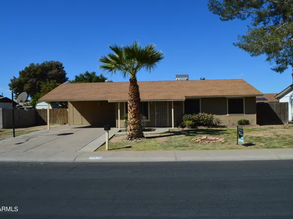 12428 N 48TH Drive, Glendale, AZ 85304