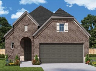 11227 Peacock Flower St, Cypress, TX 77433