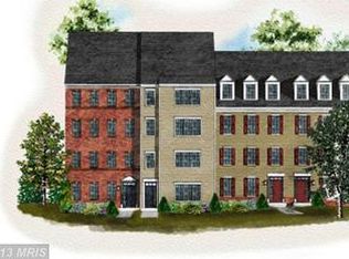 5909 Logans Way #1, Ellicott City, MD 21043