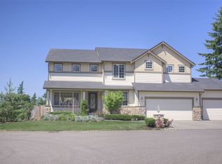 22911 150th St SE, Monroe, WA 98272