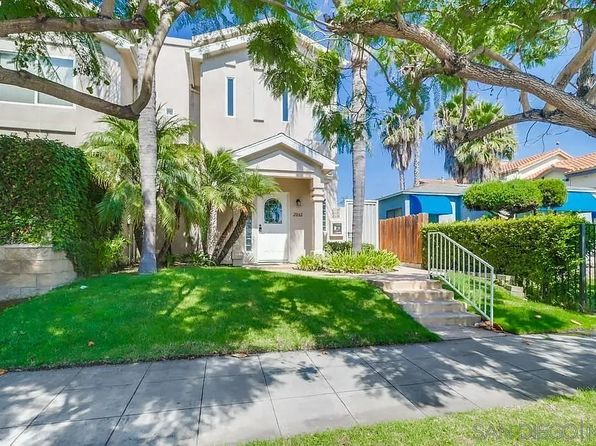 2034 Garnet Ave #2
