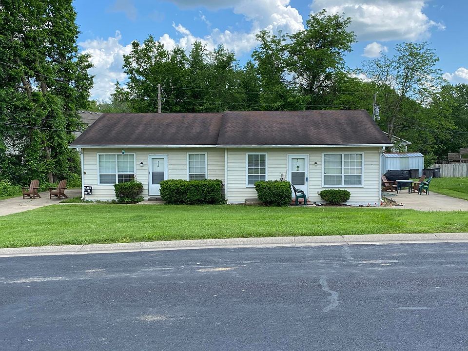 1st image of 1600 W Amos Dr