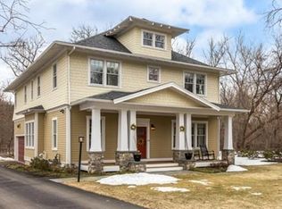 60 Sunset Rd, Winchester, MA 01890