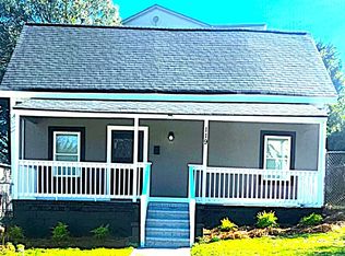 119 Ward St, Macon, GA 31204